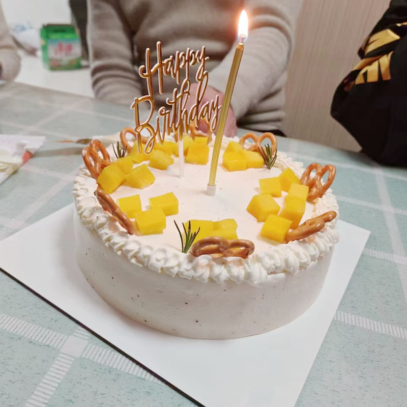 Kuinka kermaisen koostumuksen maidoton kerma parantaa ruoan ja juoman koostumusta?